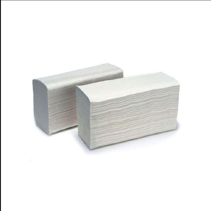 V-FOLD NAPKINS MGT/ESENTIS 200 PCS, 20 PACKS/BOX