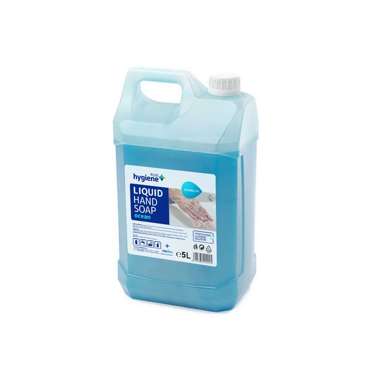 ECONOLINE OCEAN LIQUID SOAP 5L
